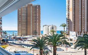 Seimar 3-5 Apartment Levante Beach